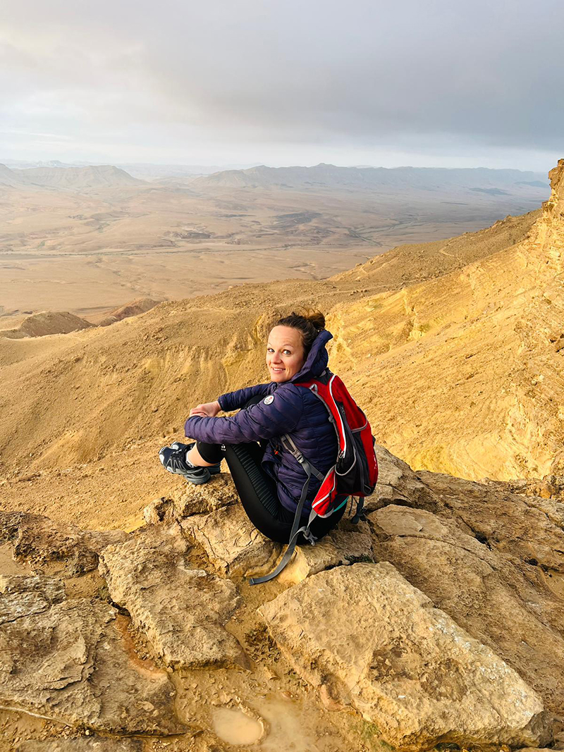 Flora Lambert + Cimes Evasion Flora Lambert + Cimes Evasion