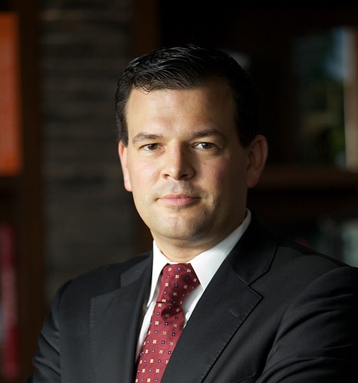 The Setai, Miami Beach : Alex Furrer nommé Directeur général The Setai, Miami Beach : Alex Furrer nommé Directeur général