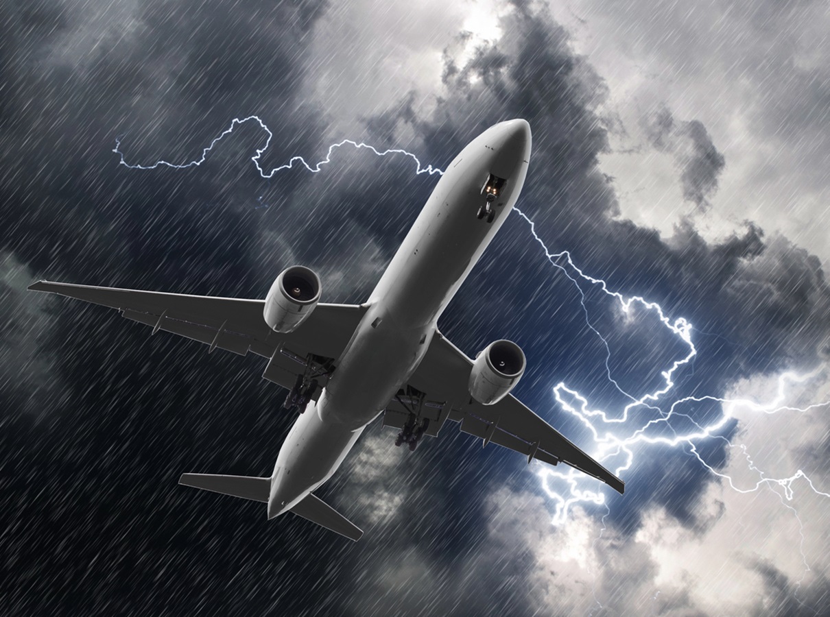 Le SNPL d'Air Austral tire la sonnette d'alarme - Depositphotos @aapsky Le SNPL d'Air Austral tire la sonnette d'alarme - Depositphotos @aapsky