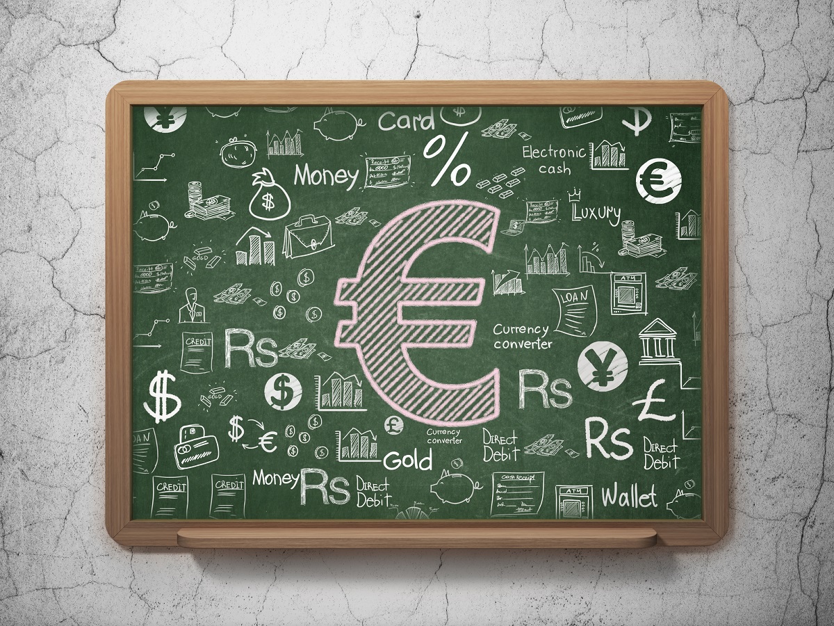 Sur le marché des changes, l'EUR/USD est en baisse et pourrait tester le support à 1,08 à moyen terme si la tendance continue.  - Depositphotos.com Auteur maxkabakov Sur le marché des changes, l'EUR/USD est en baisse et pourrait tester le support à 1,08 à moyen terme si la tendance continue.  - Depositphotos.com Auteur maxkabakov