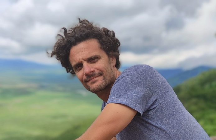 © Antoine Richard © Antoine Richard