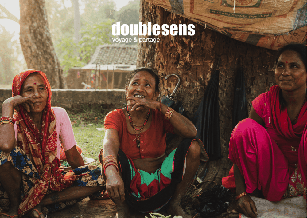 © Double Sens © Double Sens