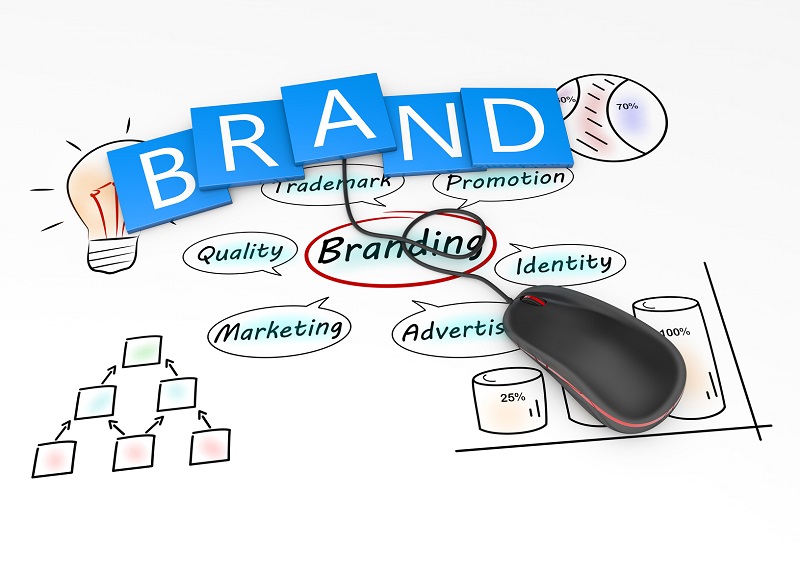 Le Brand Content est devenu un impératif pour les entreprises pour une bonne visibilité sur internet et un meilleur référencement. © Petr Ciz - Fotolia.com