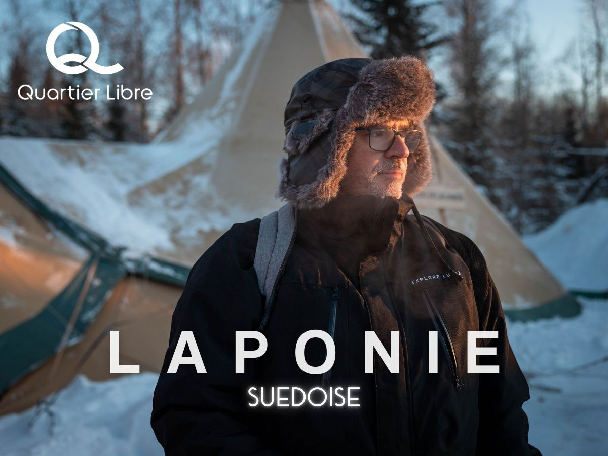 Stéphane Dossetto, Directeur commercial Quartier Libre © Quartier Libre Stéphane Dossetto, Directeur commercial Quartier Libre © Quartier Libre