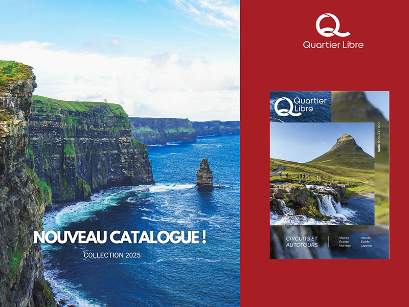 © Quartier Libre © Quartier Libre