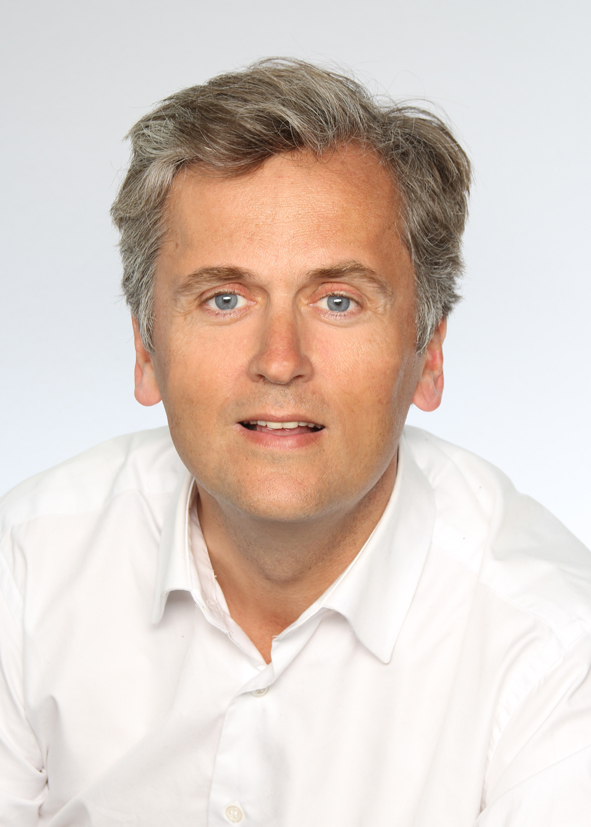 Valéry Linÿer, CEO de MagicEvent - (c) MagicEvent
