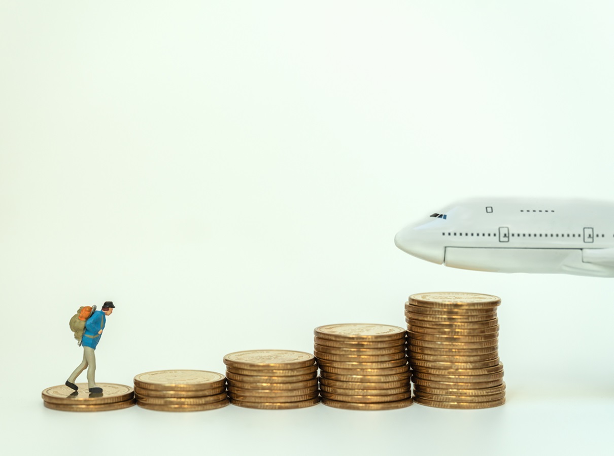 French bee et Air Caraïbes ont acté la hausse de la taxe Chirac - Depositphotos @thipsorn@hotmail.com French bee et Air Caraïbes ont acté la hausse de la taxe Chirac - Depositphotos @thipsorn@hotmail.com