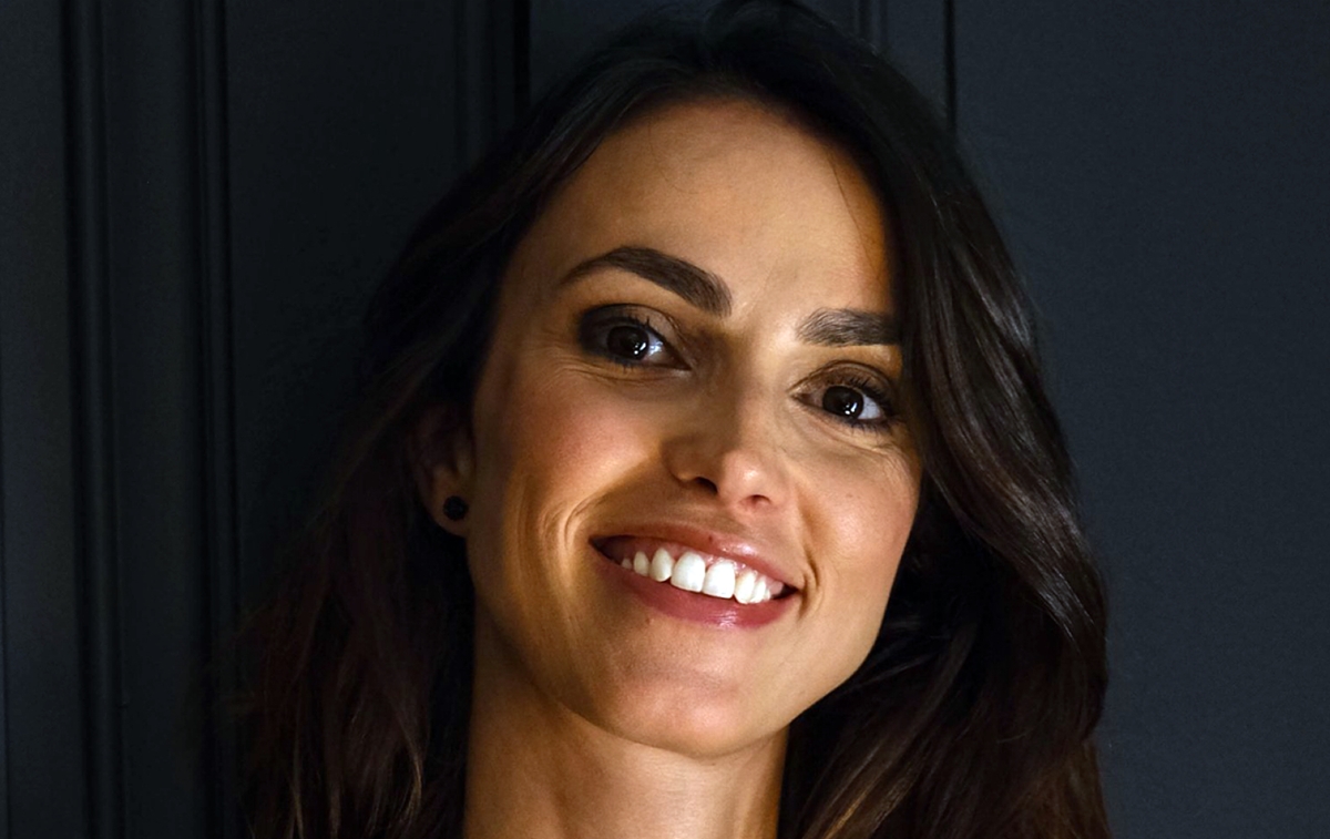 Esther Ravier Klara RAVIER rejoint le MemberShip Club by TourMaG.com