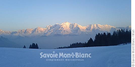 Photo Savoie Mont Blanc/Mari