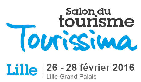 Lille : les city break à l'honneur au salon Tourissima 2016 Lille : les city break à l'honneur au salon Tourissima 2016