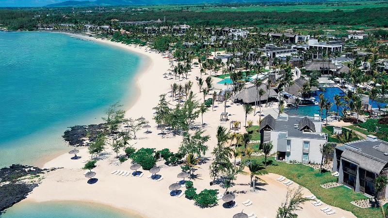 Le Long Beach est installé sur l'un des plus grands sites de l'Île Maurice. DR - Sun Limited Le Long Beach est installé sur l'un des plus grands sites de l'Île Maurice. DR - Sun Limited