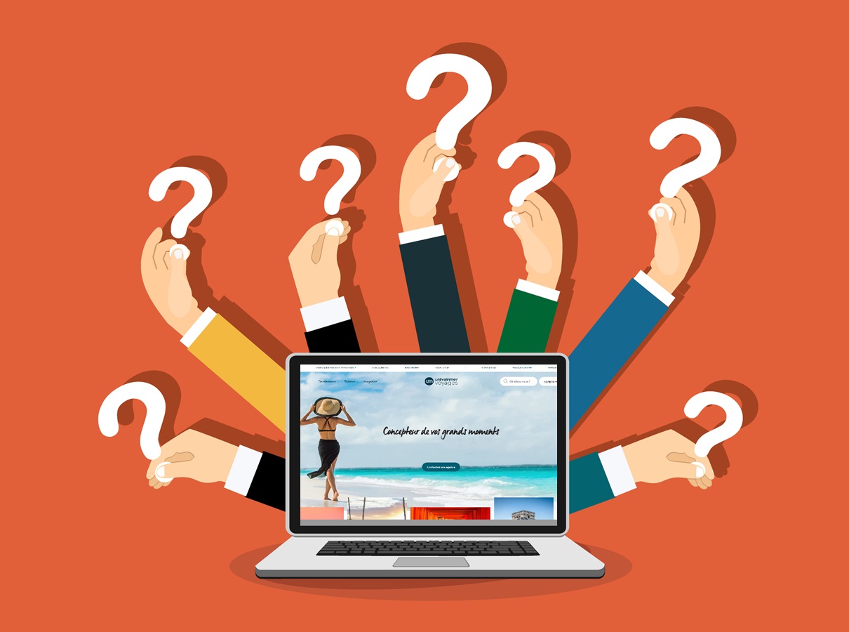 De nombreux tour-opérateurs ne sont plus payés par Univairmer, la direction se veut rassurante - Depositphotos @mitay20 De nombreux tour-opérateurs ne sont plus payés par Univairmer, la direction se veut rassurante - Depositphotos @mitay20