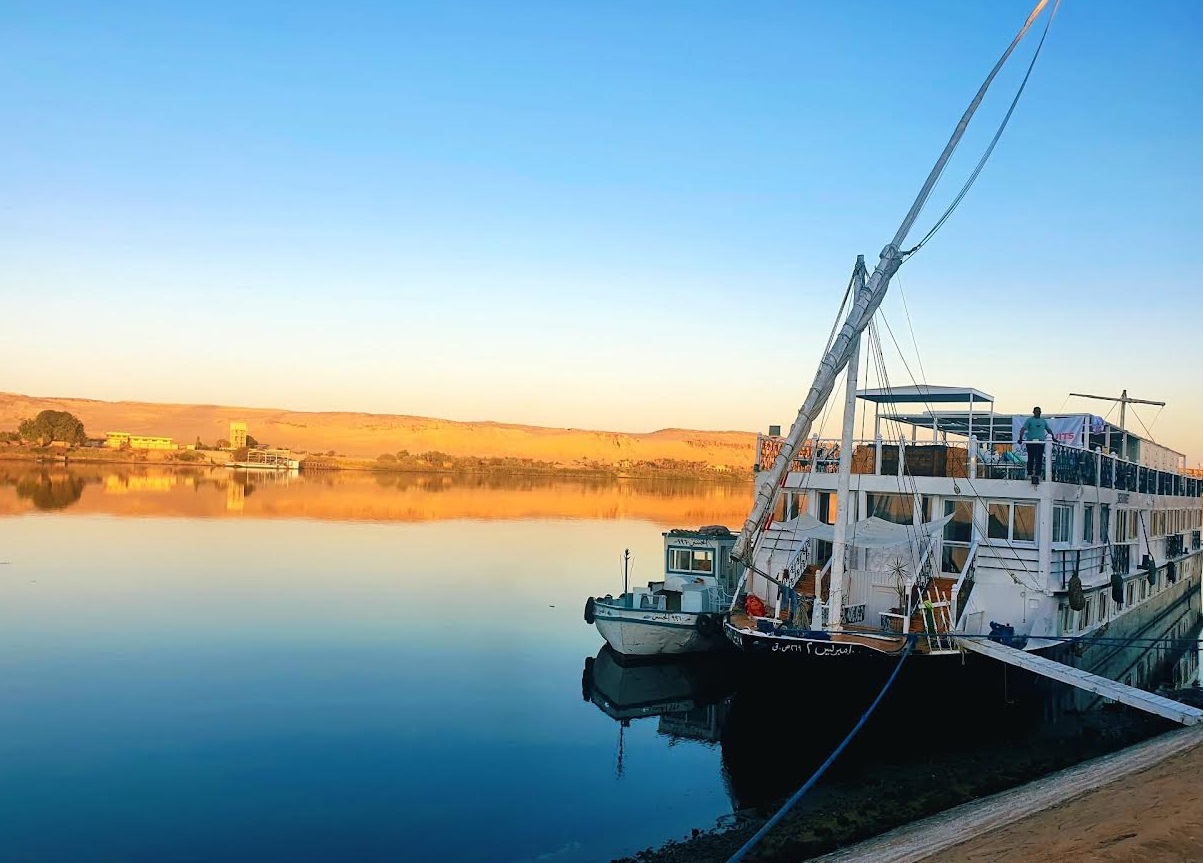 En 2025, une politique de commissionnement, des tarifs de groupe et des conditions avantageuses pour les agences seront proposés par l'opérateur @Dahabeya Egypte. En 2025, une politique de commissionnement, des tarifs de groupe et des conditions avantageuses pour les agences seront proposés par l'opérateur @Dahabeya Egypte.