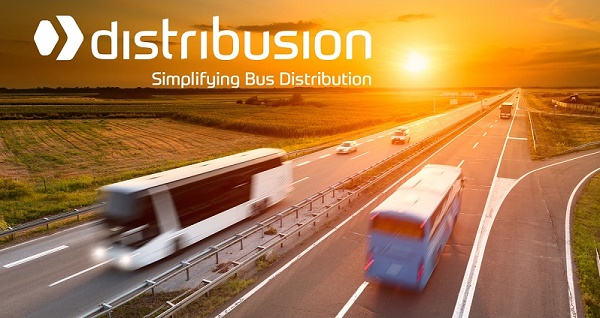 Distribusion a développé un système global de distribution (GDS) pour les voyages intercités en autocar - (c) Distribusion