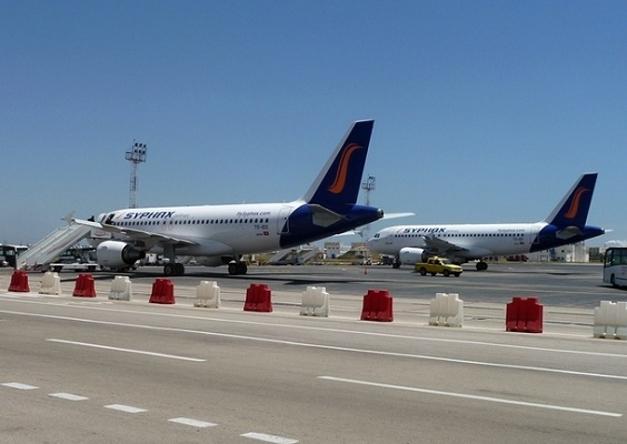 Syphax Airlines traverse des turbulences depuis plusieurs mois - Photo : Syphax Airlines