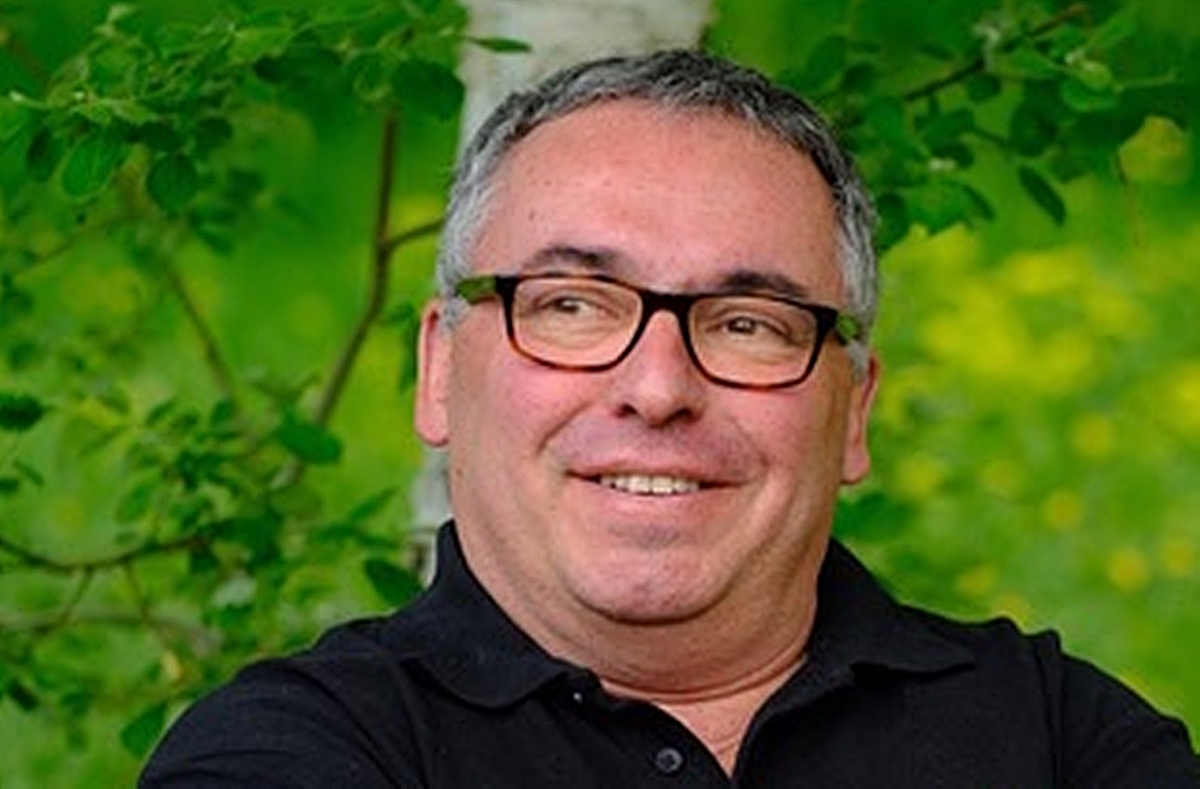 JEAN-MARIE BERNARD JEAN-MARIE BERNARD