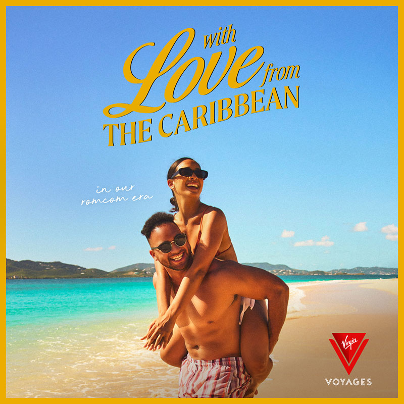© Virgin Voyages © Virgin Voyages