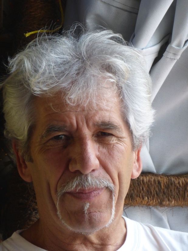 Vincent Fonvieille, fondateur et dirigeant de La Balaguère - DR