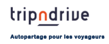 Tripndrive débarque à Lyon-Part Dieu et Lyon-Perrache le 5 novembre 2015