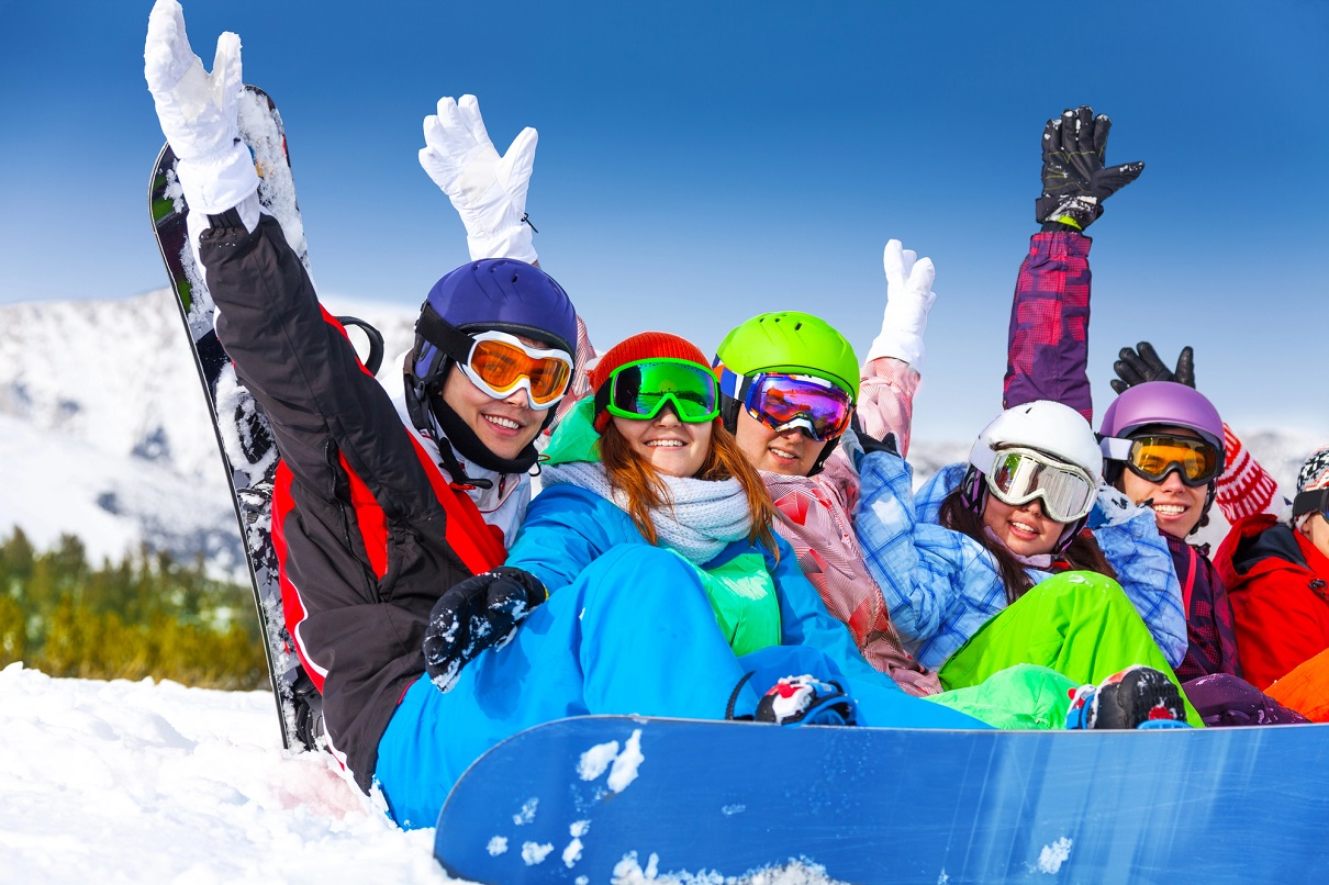 MMV confirme une avance de 20% sur les réservations hivernales - Depositphotos.com ©serrnovik MMV confirme une avance de 20% sur les réservations hivernales - Depositphotos.com ©serrnovik