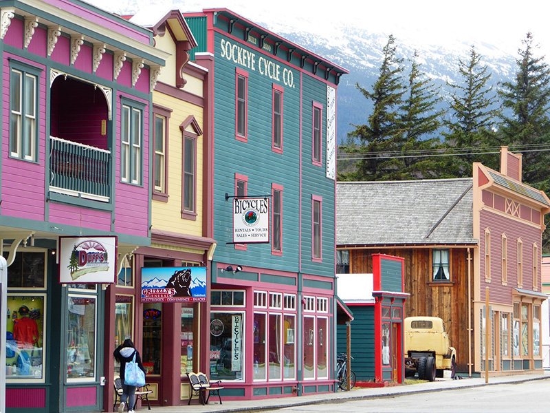 © Terra Canada © Terra Canada