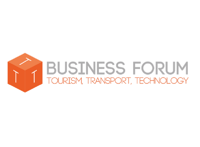 3 novembre 2015 : deuxième édition du "T3 Business Forum, Tourism, Transport, Technology"