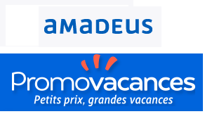 Amadeus et PromoVacances renouvellent leur partenariat