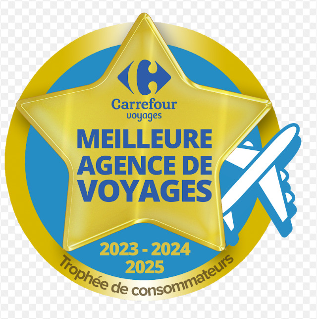 CARREFOUR VOYAGES CARREFOUR VOYAGES