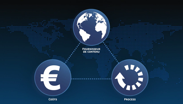 HRS fait le point sur les dépenses hôtelières des entreprises dans le cadre des voyages d'affaires - DR : HRS HRS fait le point sur les dépenses hôtelières des entreprises dans le cadre des voyages d'affaires - DR : HRS