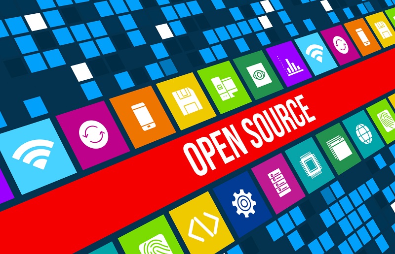 Avec l'Open Source, on observe une amélioration substantielle des outils destinés à la distribution - (c) Fotolia @ar130405 Avec l'Open Source, on observe une amélioration substantielle des outils destinés à la distribution - (c) Fotolia @ar130405