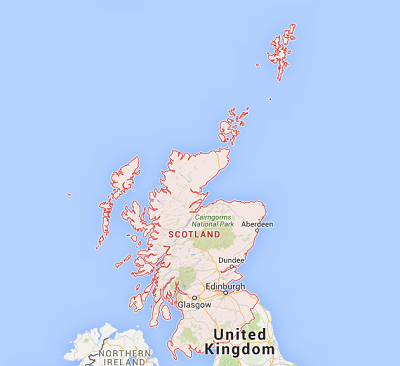 Easyjet et Vueling s'envolent vers l'Ecosse