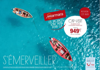 Marmara : deux nouveaux hôtels au Cap Vert