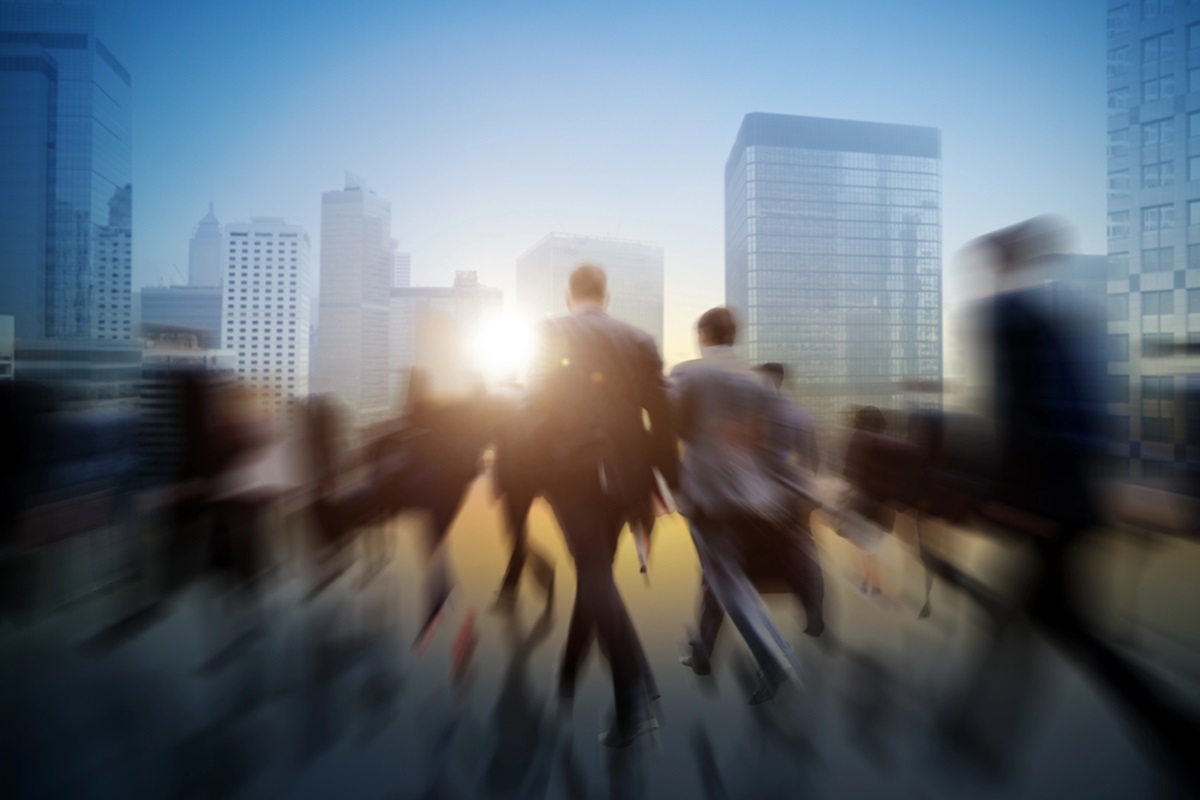 Jacques de Villeplée, Directeur Commercial France & Benelux de Sixt, Emilie Bresson, directrice commerciale France & Benelux chez CWT, Lawrence Taché, directeur du marché agences de voyages de SNCF Voyageurs et Christophe Jacquet, directeur général d’Havas Voyages étaient les invités d’une table ronde de l’AFTM jeudi 12 décembre 2024. @depositphotos/Rawpixel Jacques de Villeplée, Directeur Commercial France & Benelux de Sixt, Emilie Bresson, directrice commerciale France & Benelux chez CWT, Lawrence Taché, directeur du marché agences de voyages de SNCF Voyageurs et Christophe Jacquet, directeur général d’Havas Voyages étaient les invités d’une table ronde de l’AFTM jeudi 12 décembre 2024. @depositphotos/Rawpixel