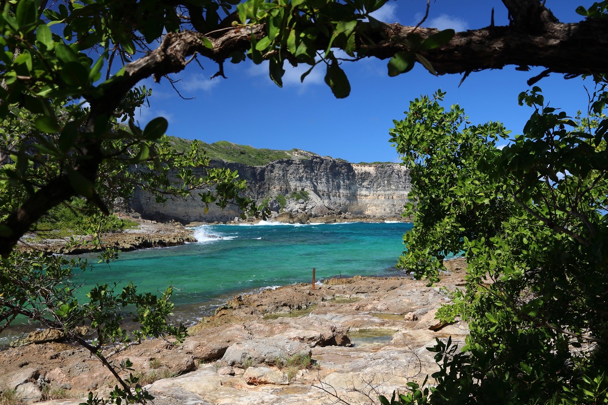 Les Îles de Guadeloupe séduisent le marché germanophone - Photo : Depositphotos.com @ tupungato