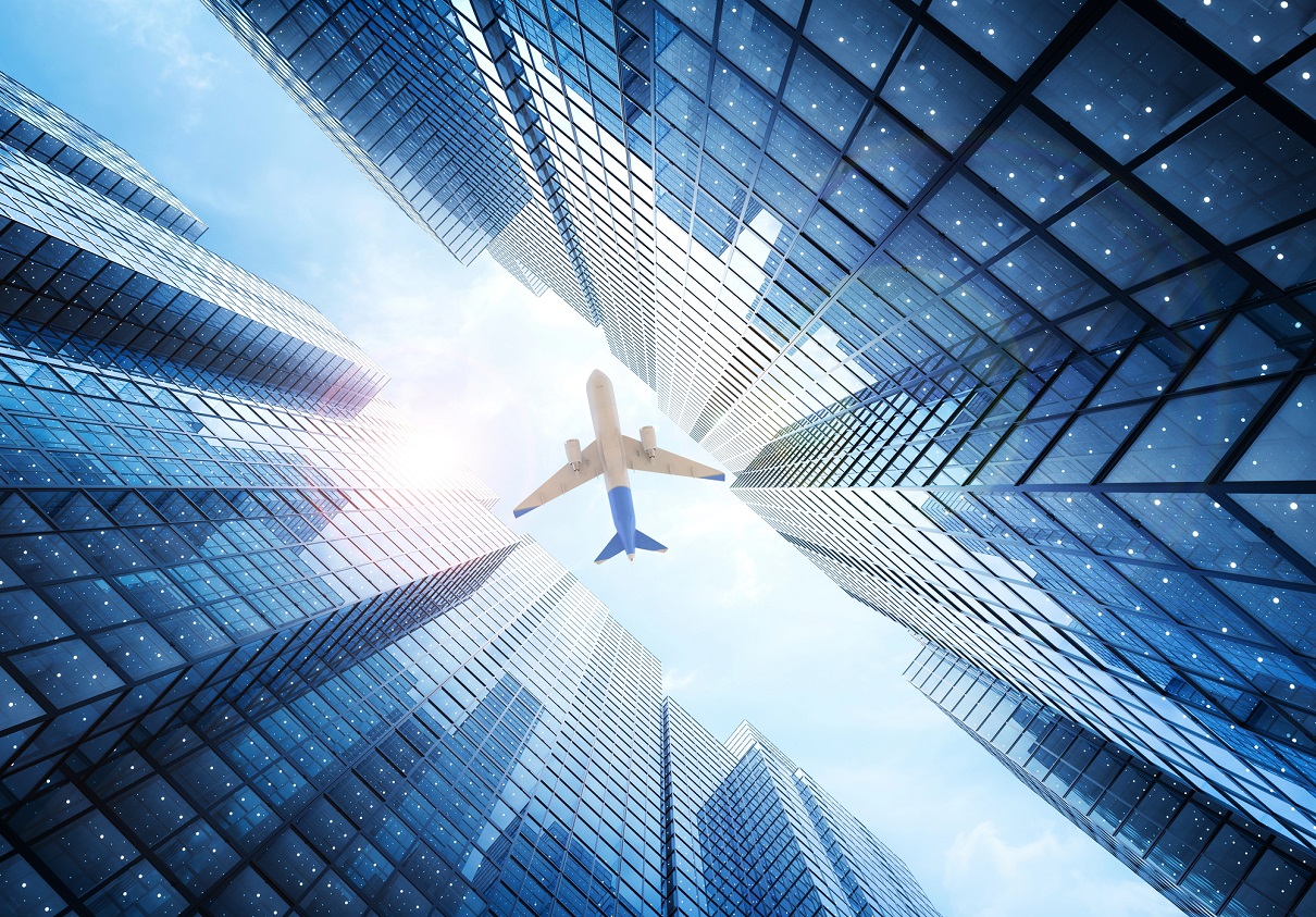 Aviation d’affaires : moins d’émissions, plus d’actions politiques ? - Photo : Depositphotos.com @phonlamai Aviation d’affaires : moins d’émissions, plus d’actions politiques ? - Photo : Depositphotos.com @phonlamai