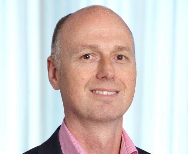 Richard Robinson, EMEA Director of Turn Richard Robinson, EMEA Director of Turn