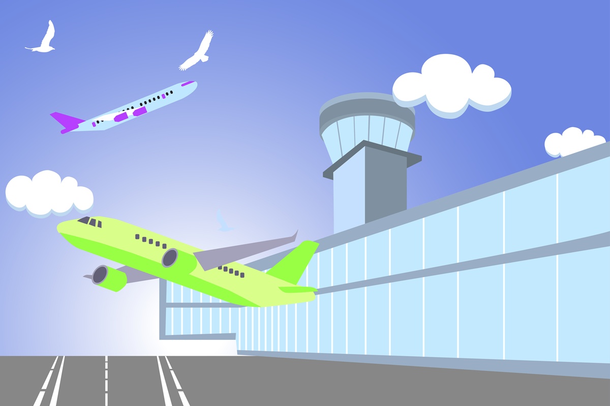 Avec le nouveau "Flight Emissions Label", les passagers auront la possibilité de visualiser et de comparer les émissions estimées de gaz à effet de serre de leurs vols, lors de la recherche ou de la réservation de billets en ligne - DepositPhotos.com, Wirestock Avec le nouveau "Flight Emissions Label", les passagers auront la possibilité de visualiser et de comparer les émissions estimées de gaz à effet de serre de leurs vols, lors de la recherche ou de la réservation de billets en ligne - DepositPhotos.com, Wirestock