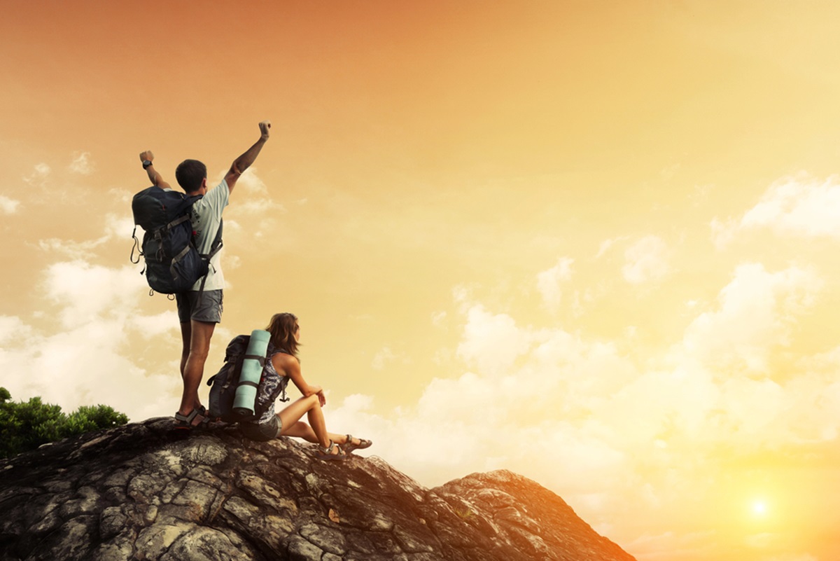 Le voyage d'aventure devient un segment clé du tourisme de loisirs aux États-Unis. 66 % des voyageurs d'aventure prévoient d'augmenter leurs dépenses au cours des 12 prochains mois. @depositphotos/mihtiander Le voyage d'aventure devient un segment clé du tourisme de loisirs aux États-Unis. 66 % des voyageurs d'aventure prévoient d'augmenter leurs dépenses au cours des 12 prochains mois. @depositphotos/mihtiander