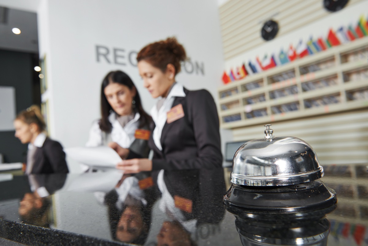 Au Portugal, un programme de formation aux métiers du tourisme est proposé aux immigrés. @depositphotos/kalinovsky Au Portugal, un programme de formation aux métiers du tourisme est proposé aux immigrés. @depositphotos/kalinovsky