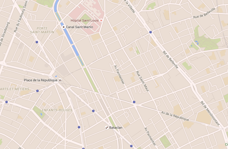 Attentats de Paris : les liaisons aériennes et ferroviaires assurées