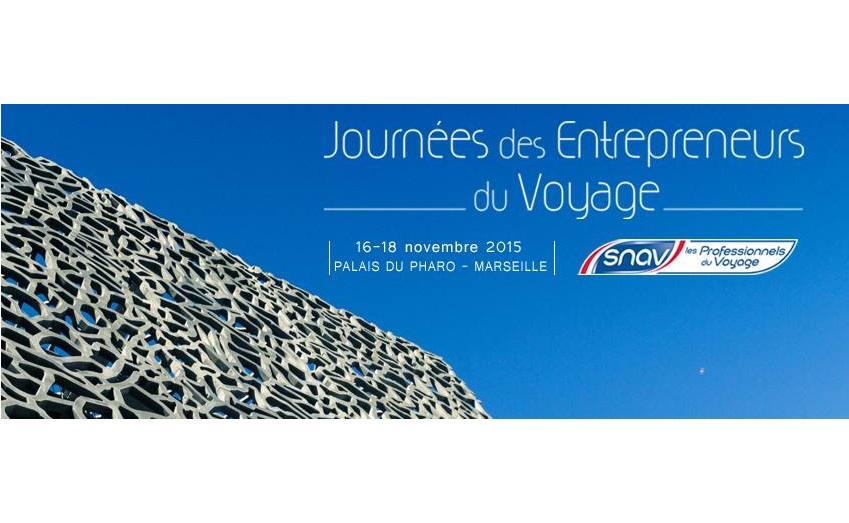 Congrès du SNAV : "Avec la maitrise de la Data, nous ferons aussi bien que les grandes marques planétaires"