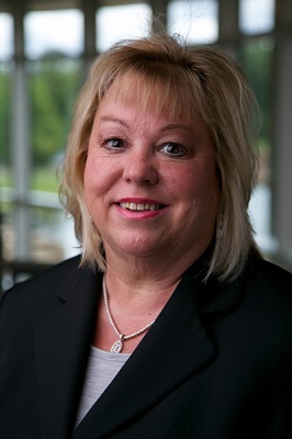 Cindy Fisher est la nouvelle vice-présidente monde de CWT Meetings & Events - Photo DR