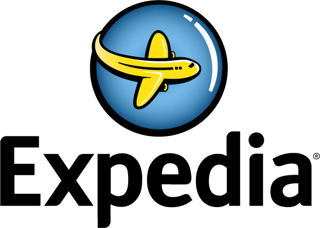 La plateforme de réservation aggrandit son offre - logo (c) Expedia