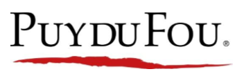 Puy du Fou : "Les amoureux de Verdun" meilleure attraction du monde