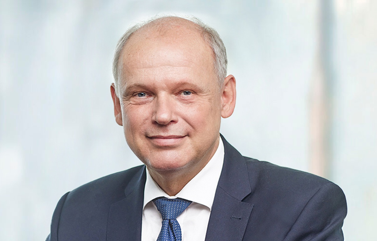 Sebastian Ebel, CEO de TUI Group est revenu sur les ambitions du géant mondial du tourisme - Photo TUI Group Sebastian Ebel, CEO de TUI Group est revenu sur les ambitions du géant mondial du tourisme - Photo TUI Group