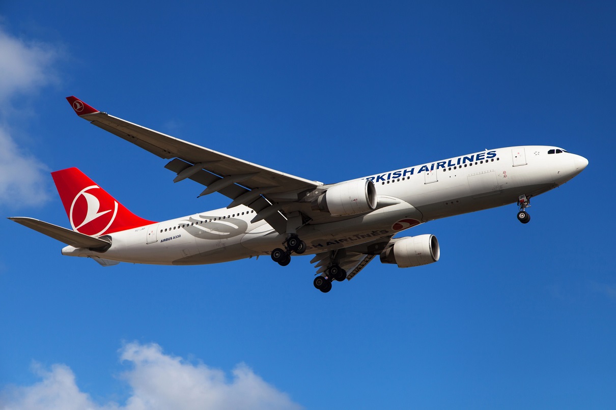 Punaises de lit : Turkish Airlines réagit face à l’infestation à bord - Photo : Depositphotos.com @santirf Punaises de lit : Turkish Airlines réagit face à l’infestation à bord - Photo : Depositphotos.com @santirf