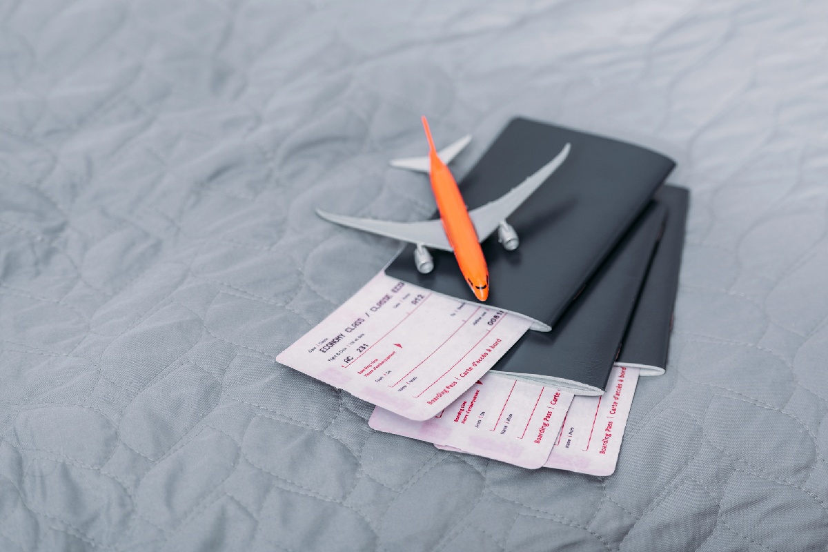L'allemand Aerticket a annoncé le rachat en Espagne de Servivuelo - Depositphotos.com Auteur alebloshka