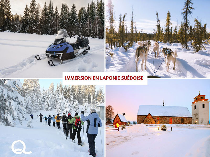 © Quartier Libre © Quartier Libre