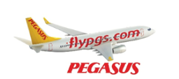 Pegasus Airlines : vols Istanbul-Makhatchkala (Russie) dès le 9 décembre 2015