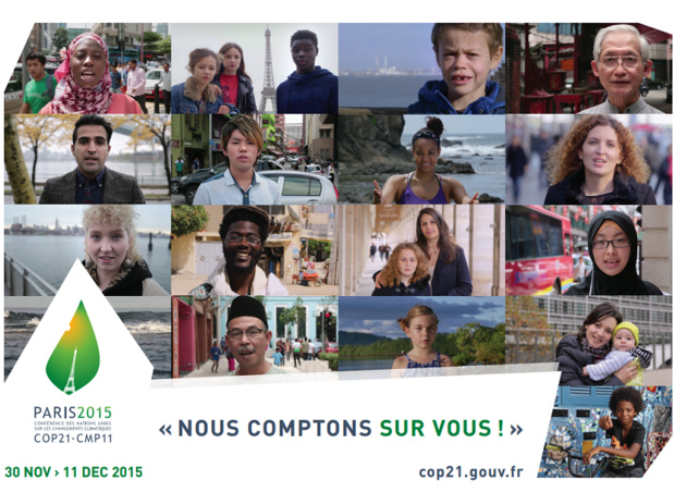 1. COP 21 : barnum diplomatique ou réelle volonté écologique ?